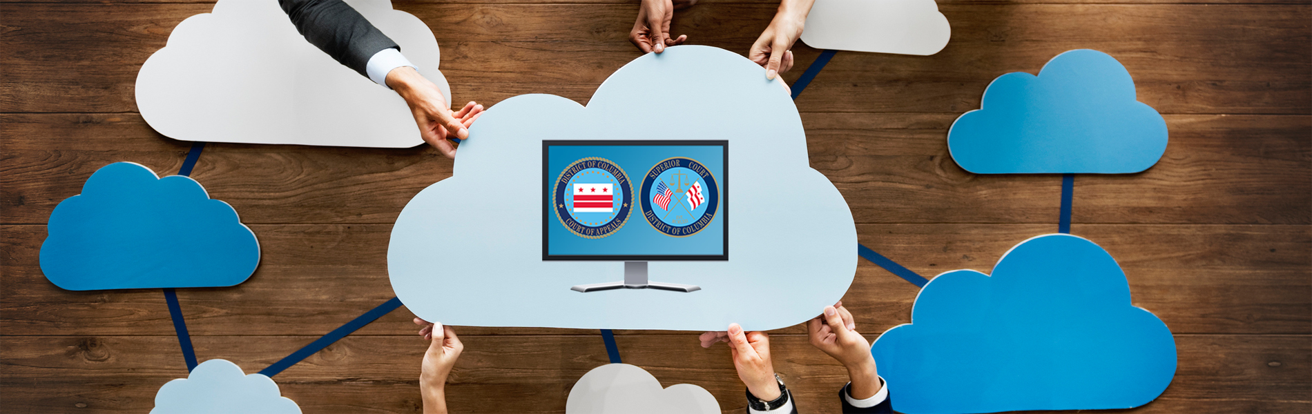 IT Strategic Plan for DC Courts