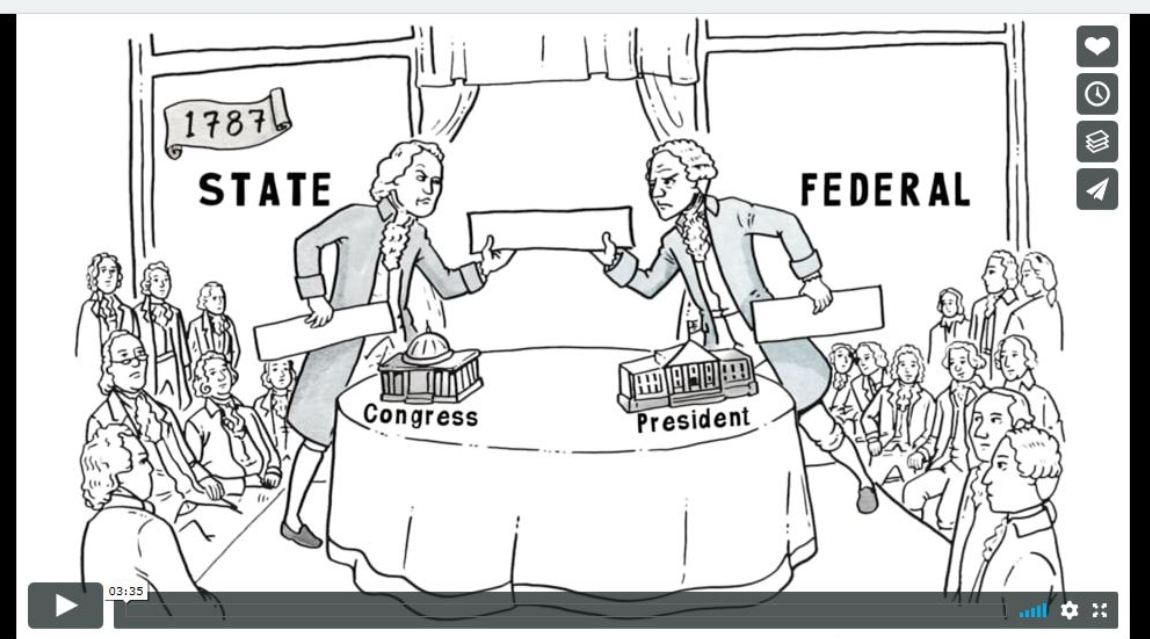 State Courts Graphic