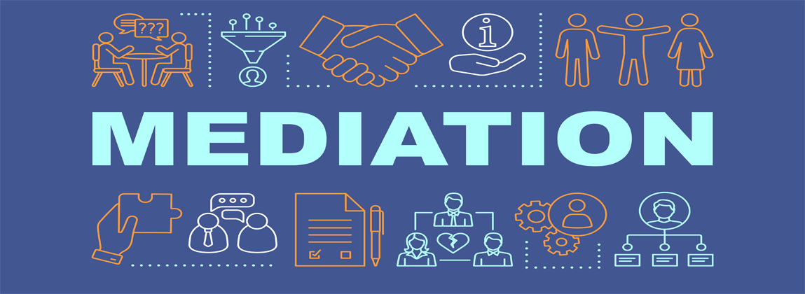 Mediation Graphic