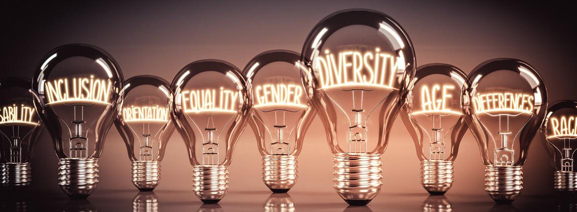 Diversity, Equity, and Inclusion Language