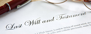Estates & Wills